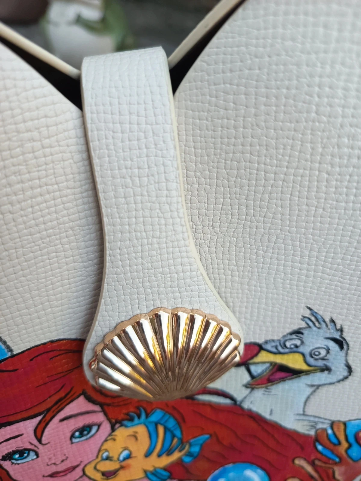 Bolsa Sinéquanone "Arielle" – photo 3